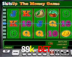 Promoções Sazonais 89k bet