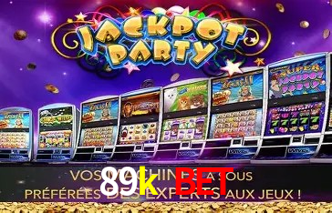 Promoção Relâmpago 89k bet