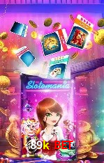 Tecnologia da Plataforma 89k bet