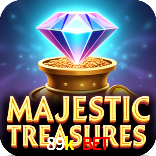 Provedores de Jogos 89k bet