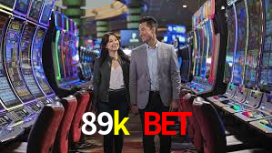 Programa VIP 89k bet