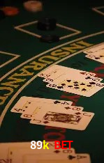 Especiais de Fim de Semana 89k bet