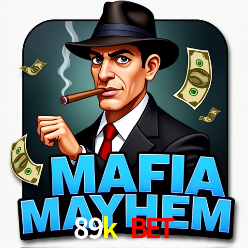 Segurança 2FA 89k bet